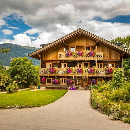 Hacklbauer Apartment Altenmarkt im Pongau Exterior photo